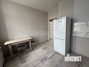 1-к квартира, вторичка, 40м2, 4/11 этаж