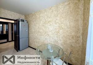 3-к квартира, вторичка, 81м2, 14/15 этаж