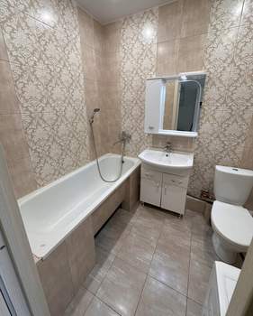 Студия квартира, вторичка, 26м2, 2/16 этаж