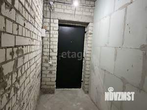 1-к квартира, вторичка, 40м2, 3/6 этаж