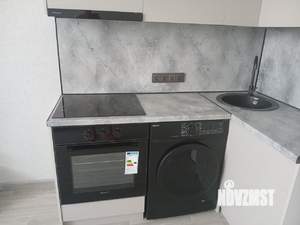 Студия квартира, вторичка, 26м2, 6/18 этаж