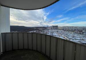 3-к квартира, вторичка, 94м2, 9/17 этаж
