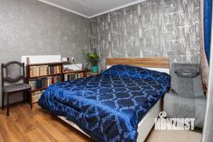 4-к квартира, вторичка, 76м2, 9/9 этаж