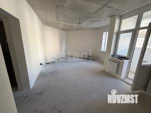 2-к квартира, вторичка, 70м2, 7/19 этаж