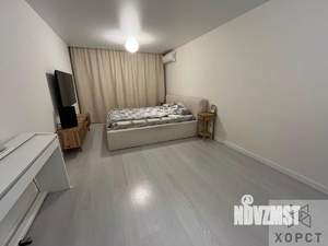 1-к квартира, вторичка, 52м2, 4/7 этаж