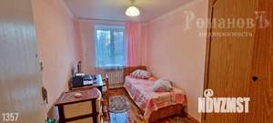 3-к квартира, вторичка, 54м2, 1/3 этаж