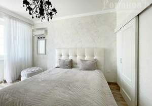 3-к квартира, вторичка, 109м2, 8/14 этаж