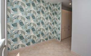 2-к квартира, вторичка, 56м2, 2/9 этаж