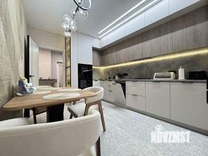 2-к квартира, вторичка, 64м2, 7/8 этаж