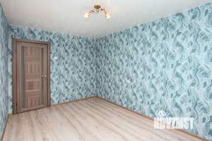 3-к квартира, вторичка, 82м2, 9/9 этаж