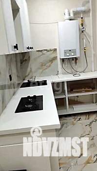 1-к квартира, вторичка, 29м2, 3/5 этаж