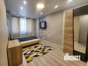 1-к квартира, вторичка, 38м2, 4/10 этаж
