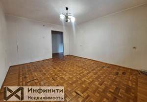 3-к квартира, вторичка, 76м2, 8/10 этаж