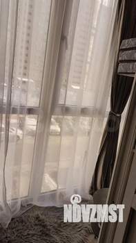 1-к квартира, вторичка, 28м2, 2/16 этаж