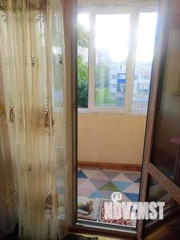 3-к квартира, вторичка, 62м2, 5/5 этаж