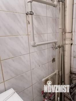 1-к квартира, вторичка, 41м2, 6/10 этаж