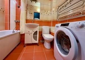 1-к квартира, вторичка, 32м2, 8/10 этаж