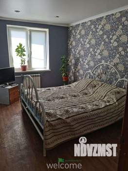 2-к квартира, вторичка, 54м2, 6/9 этаж