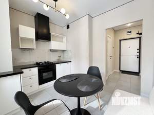 1-к квартира, вторичка, 35м2, 8/20 этаж