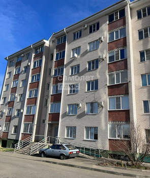 1-к квартира, вторичка, 34м2, 3/6 этаж