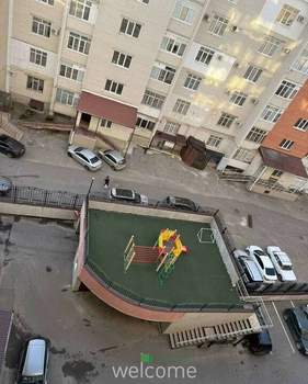 3-к квартира, вторичка, 96м2, 7/8 этаж