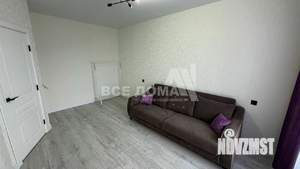 1-к квартира, вторичка, 34м2, 3/18 этаж