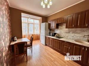 1-к квартира, вторичка, 37м2, 15/16 этаж