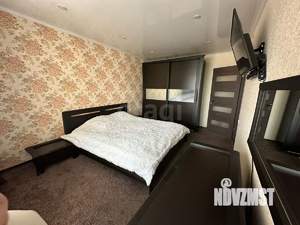 3-к квартира, вторичка, 64м2, 5/5 этаж