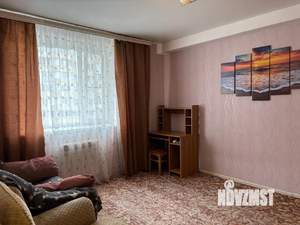1-к квартира, вторичка, 37м2, 8/15 этаж