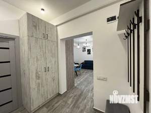 3-к квартира, вторичка, 62м2, 2/10 этаж