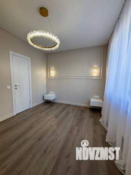 3-к квартира, вторичка, 84м2, 5/9 этаж