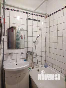 3-к квартира, вторичка, 59м2, 5/5 этаж