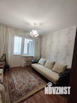 3-к квартира, вторичка, 73м2, 2/9 этаж