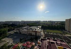 1-к квартира, вторичка, 37м2, 17/18 этаж