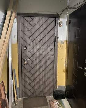 3-к квартира, вторичка, 71м2, 10/10 этаж