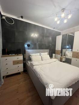 2-к квартира, вторичка, 56м2, 3/4 этаж