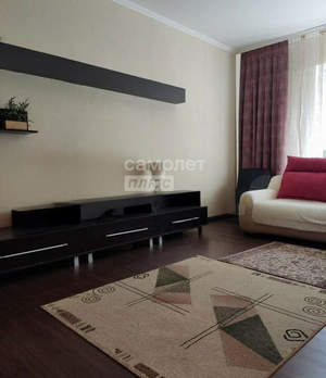 1-к квартира, вторичка, 41м2, 5/10 этаж