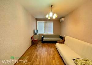 1-к квартира, вторичка, 36м2, 7/10 этаж
