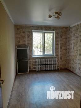 4-к квартира, вторичка, 95м2, 1/9 этаж