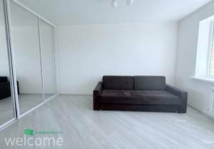1-к квартира, вторичка, 37м2, 18/18 этаж