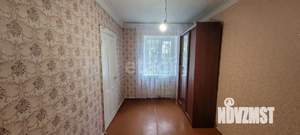3-к квартира, вторичка, 58м2, 3/4 этаж