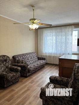 1-к квартира, вторичка, 41м2, 6/10 этаж