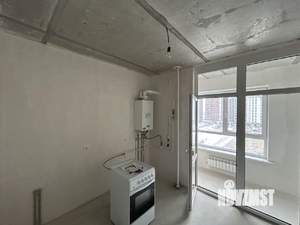 1-к квартира, сданный дом, 41м2, 6/16 этаж