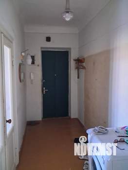 2-к квартира, вторичка, 55м2, 4/5 этаж