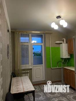 1-к квартира, вторичка, 39м2, 2/17 этаж