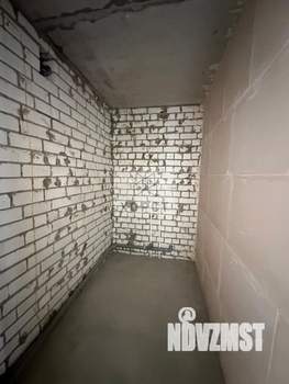 2-к квартира, вторичка, 34м2, 5/6 этаж