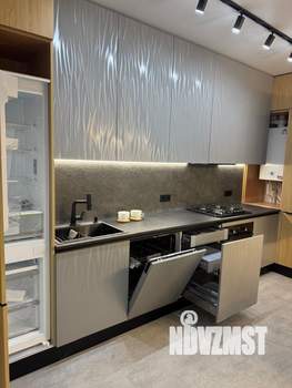 3-к квартира, вторичка, 72м2, 21/24 этаж