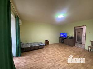 1-к квартира, вторичка, 46м2, 5/10 этаж