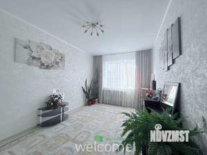 1-к квартира, вторичка, 39м2, 4/17 этаж