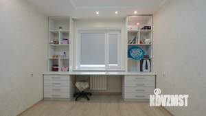 3-к квартира, вторичка, 95м2, 2/10 этаж